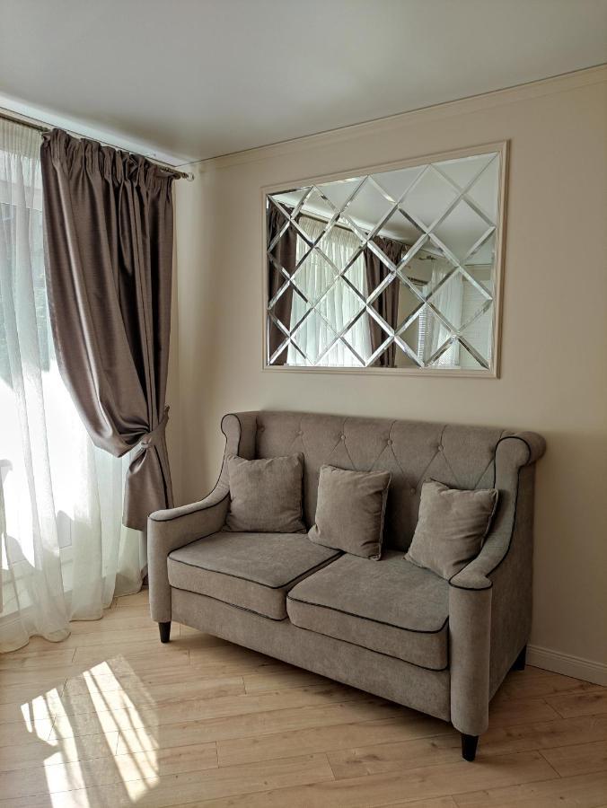 Vip Apartament Gomel Apartment Exterior photo