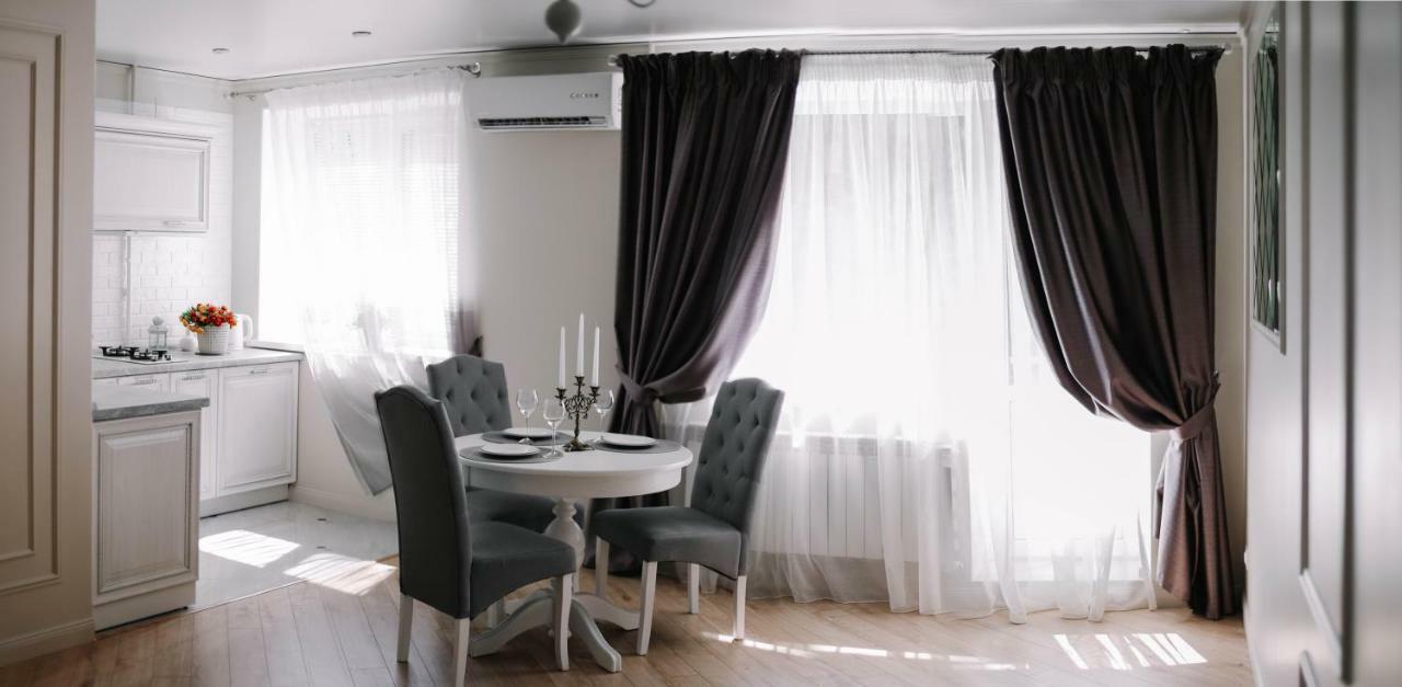 Vip Apartament Gomel Apartment Exterior photo